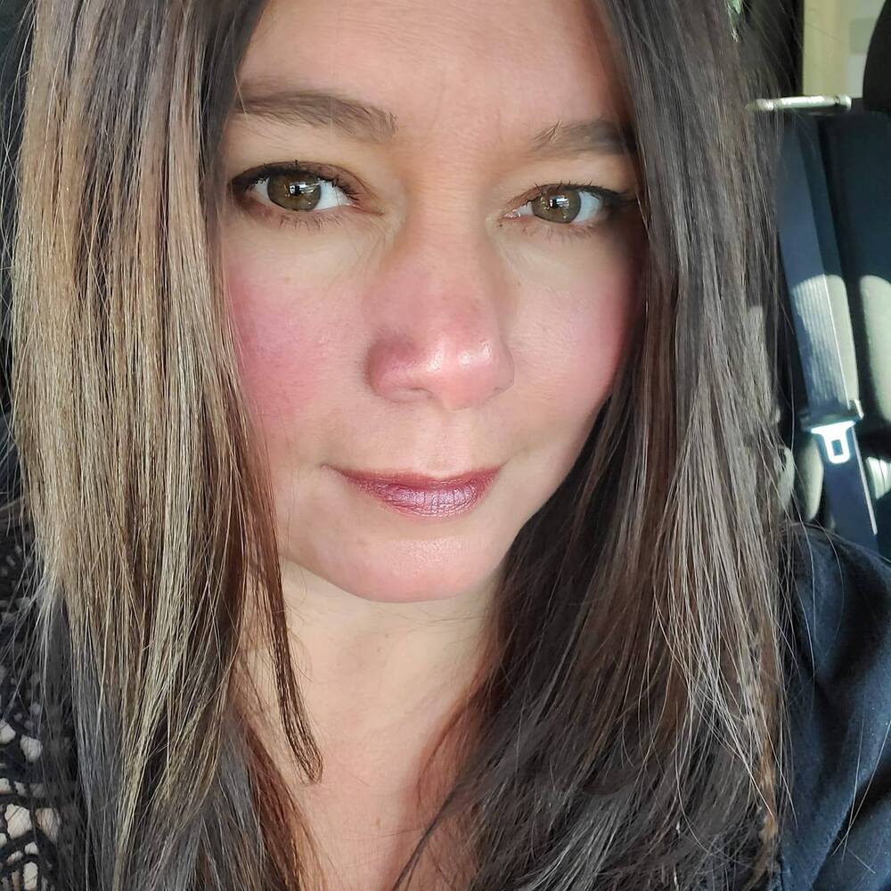 Meet your Posher, Ginger